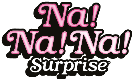 Na! Na! Na! Surprise – Fashion Dolls & Mini Surprise Dolls